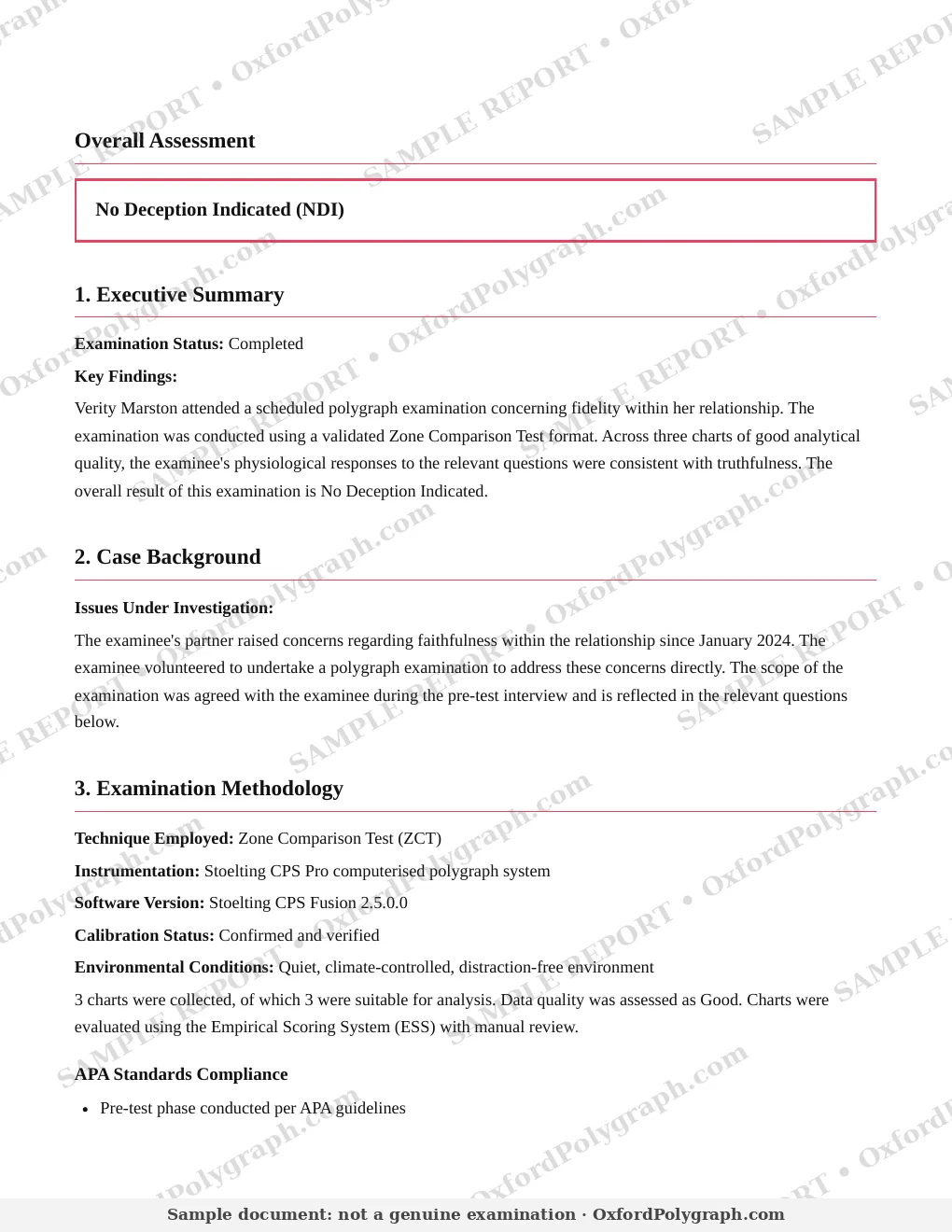 report page 4 (sample, watermarked)