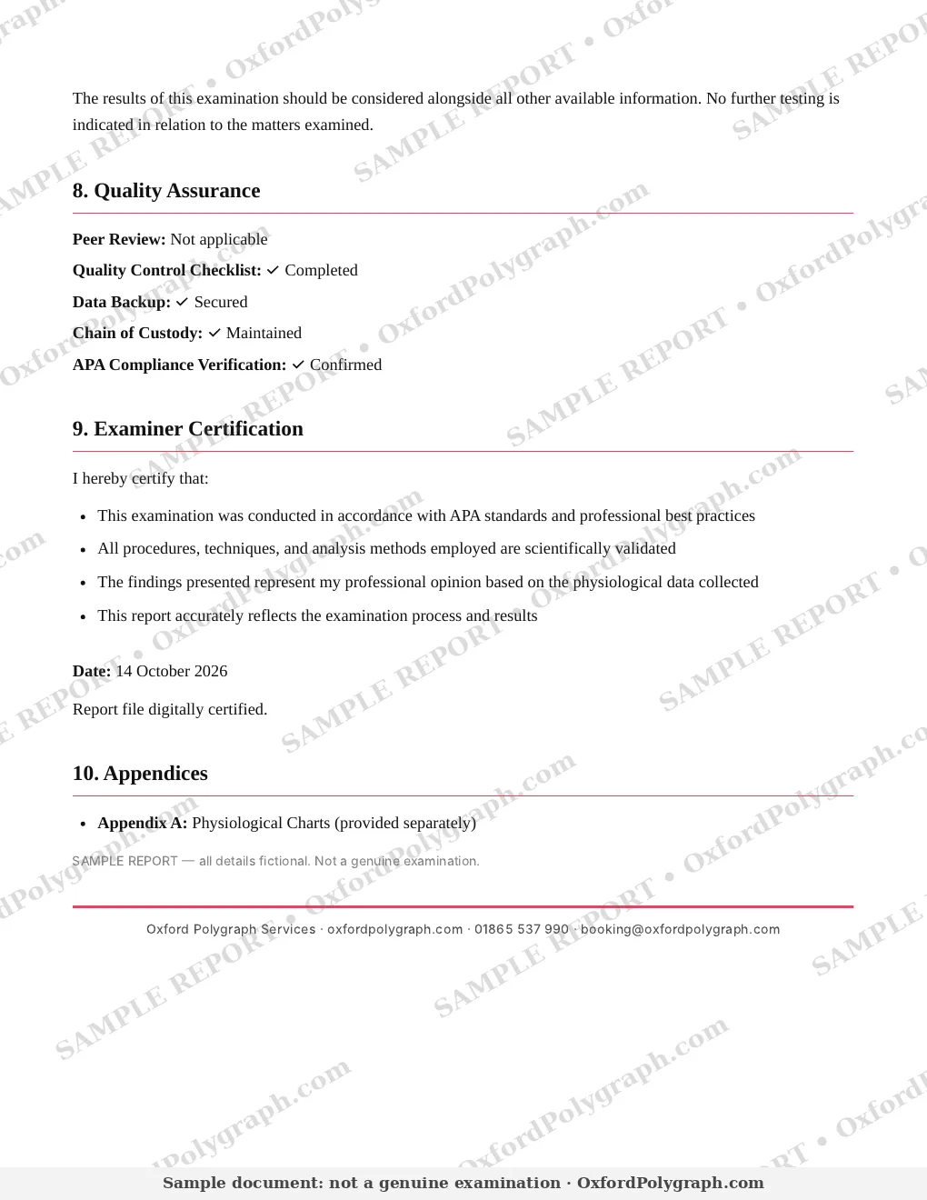 report page 7 (sample, watermarked)