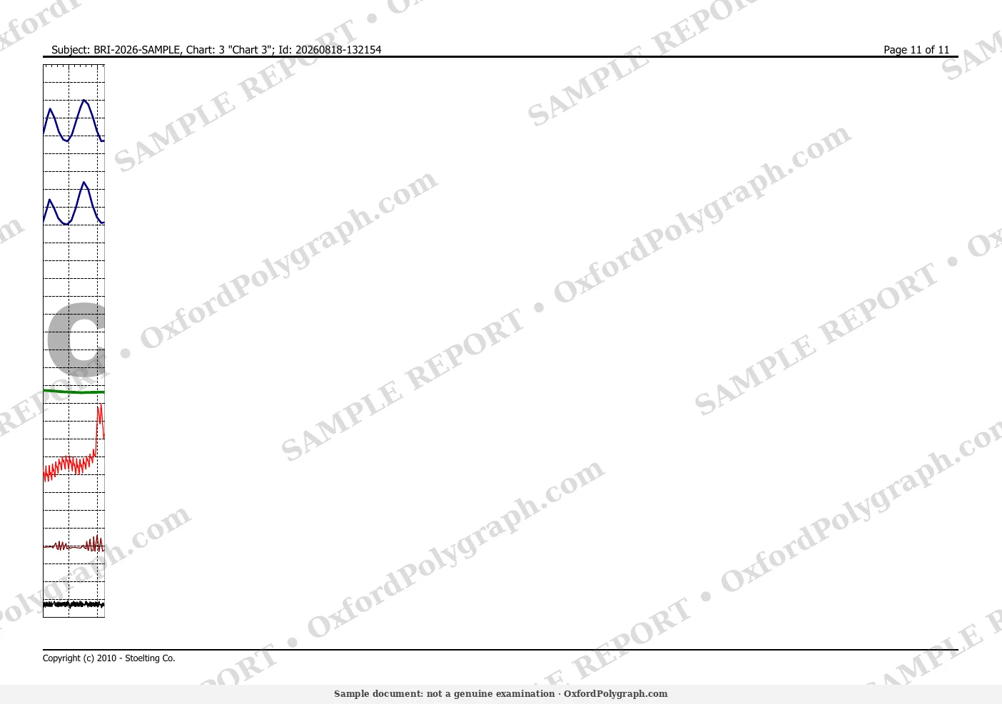 charts page 11 (sample, watermarked)